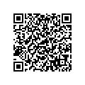 以QR Code分享【轉知】國立政治大學教育學院 《 教 育 與 心 理 研 究  》期刊徵稿說明