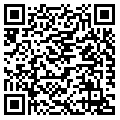 以QR Code分享【轉知】「115年全國排球系際盃」競賽規程