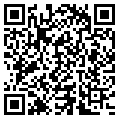 以QR Code分享轉知-高雄市立圖書館辦理「2025城市講堂」8月份講座活動