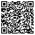 以QR Code分享科管系  115-1學期「綠色供應鏈管理」課程 代課通知