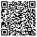 以QR Code分享科管系-恭賀本系同學與系友考取研究所榜單