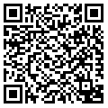 以QR Code分享【轉知】有關市府員工子女非營利幼兒園113學年度第二學期招生一案，請查照。
