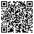 以QR Code分享【轉知】115年度教練暨裁判增能進修研習會（第8梯次）澎湖場
