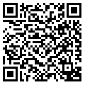 以QR Code分享「科管系」-【創意行銷與社群管理課程】－代課通知