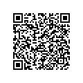 以QR Code分享​​【公告】112學年第2學期畢業生名單