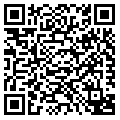 以QR Code分享法律系-115學年系學會會長選舉公告