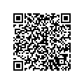 以QR Code分享【轉知】國立臺北教育大學課程與教學傳播科技研究所辦理「AI浪潮下課程與教學傳播科技之反思與前瞻學術研討會」資訊