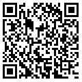以QR Code分享【轉知】國立臺北科技大學與臺中科技大學財務金融系合作辦理「教學(智)造者：AI助攻教學文件、多媒體教案與生成式AI軟體開發教師實務研習營」課程資訊。
