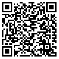 以QR Code分享<轉知>「2026年國際原住民族教育、文化及健康照顧學術研討會」