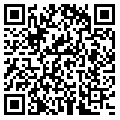 以QR Code分享配合本校秘書處辦理高壓設備維修作業(時間：114年6月15日(星期日)上午8點至下午5點)，屆時會停電維護，本校網路將暫停使用，本校主網站、eeclass數位學習平台、校務系統、圖書館館藏查詢…等相關服務皆暫停使用。