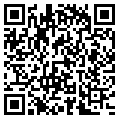以QR Code分享【轉知】財團法人國防安全研究院《戰略與評估》稿約、撰稿規則與註釋體例訊息