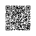 以QR Code分享【轉知】國立臺北教育大學《教育實踐與研究》期刊辦理「大數據與次級資料庫分析」專刊徵稿，敬請貴校惠予公告並鼓勵相關領域師生踴躍投稿