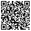 以QR Code分享【轉知】「TAKAO 81原運接力－8月1日原住民族紀念日系列座談」活動
