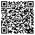 以QR Code分享【轉知】轉知財團法人生技醫療科技政策研究中心訂於115年8月7 日至9日假台北世貿展覽館一館舉辦第三屆「高齡健康產 業博覽會」活動訊息，本府亦將設置高雄主題館，請查照並鼓勵踴躍參加。 