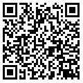 以QR Code分享轉知 監察院國家人權委員會會辦理「人權少不了你！人氣票選抽好禮」