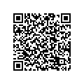 以QR Code分享【外文系日文組】113-2 學期到校授課課程「中級日語(一)」(小面授)代課通知
