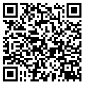 以QR Code分享【轉知】「115年社造築夢培養皿徵選獎勵計畫」徵件活動