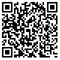 以QR Code分享轉知115年「Gen AI超進化創作工坊：從影像、影片、自動化、AI Agent到CCS GenAI國際認證全攻略教師研習」課程表