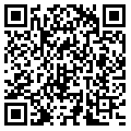 以QR Code分享【轉知】檢送國立彰化師範大學進修學院推廣教育課程「【AI賦能．跨域應用】 學術研究與論文寫作：從文獻回顧到論文潤飾」、 「【AI賦能．跨域應用】 智慧旅遊規劃：客製化你的夢想旅程」、「【AI賦能．跨域應用】 行政與職場生產力：打造你的數位秘書」課程簡章，請查照。