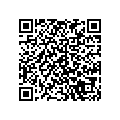以QR Code分享【轉知】國立陽明交通大學人體與行為研究倫理治理中心將於115年8月3日(星期 一)舉辦「115年研究參與者保護倫理講習會(VI)」，其課程訊息詳如說明，敬邀所屬同仁踴躍報名參加