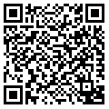 以QR Code分享【轉知】臺北醫學大學考科藍臺灣研究中心舉辦「醫學文獻新版評讀工具工作坊」，請查照並歡迎有興趣人員報名參加。 