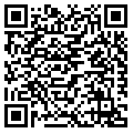 以QR Code分享轉知臺中市政府教育局「中等以上學校勤學優秀學生獎學 金」相關資料