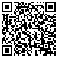 以QR Code分享高雄市立空中大學113年至116年推動性別主流化實施計畫