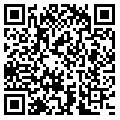 以QR Code分享【轉知】函請貴校周知所屬師生「第一屆「張良澤及台灣文學史建 構」國際研討會消息，並鼓勵踴躍投稿
