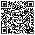 以QR Code分享<轉知>「2026年國際原住民族教育、文化及健康照顧學術研討會」