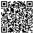 以QR Code分享【轉知】教育部資訊科技素養培育計畫與教育部智慧創新關鍵人才躍升計畫辦公室謹訂於112年9月7日舉辦「全國資訊科技跨域教學經驗交流會——跨域教與學：資訊科技驅動的教育創新之路」