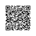 以QR Code分享【外文系英文組】114-1學期到校面授課程「個人與數位表達基礎寫作」調課通知