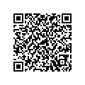 以QR Code分享【轉知】元智大學大學社會責任實踐（USR）《寰宇文化領航》計畫謹訂於115年6月17日（星期三）舉辦115年教育部大學社會責任SIG跨校交流論壇「寰宇共創 X 領航共學 X 實現共好」，請鼓勵貴校教職員生報名參加，並惠允公差假