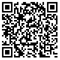 以QR Code分享【轉知】國立臺灣戲曲學院《戲曲學報》第34期已出刊，電子全文已公布於本校網站；第35期刻正徵稿中，敬請惠予公告並轉知貴校教師踴躍賜稿