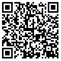 以QR Code分享【轉知】內政部112年「愛情從心開始」單身聯誼活動，第9-12梯次訂於112年9月11日至9月20日受理報名，鼓勵單身男女踴躍參加，請查照。