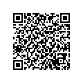 以QR Code分享【轉知】國家科學及技術委員會「智慧健康產學聯盟計畫」自公告日起受理申請，採隨到隨審，審查通過之計畫將依本會實際核定日期開始執 行(非固定起始日)，請備妥申請者資料並造冊後函送本會