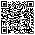 以QR Code分享【轉知】中華民國大專校院114學年度健美錦標賽競賽規程