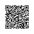 以QR Code分享【轉知】國立高雄師範大學《高雄師大學報-自然科學與科技類》徵稿