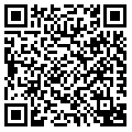 以QR Code分享【轉知】國立中央大學於假國立中央大學舉辦「Doppler 頻譜分析 &#215; 多領域交流論壇」