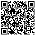 以QR Code分享【轉知】南華大學幼兒教育學系辦理「2024台灣幼兒教育與照顧學 術研討會」延後徵稿資訊