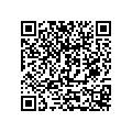 以QR Code分享【轉知】樹德科技大學執行教育部大學社會責任實踐計畫永續發展類：橫山USR 333-1⁺ 綠色永續 x 整體實踐(Ⅱ)，舉辦2025 「大學．造局者」學術實踐研討會，敬邀貴單位分享與參與行政、學術實踐研究成果