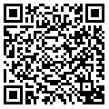 以QR Code分享文化藝術學系115學年系學會會長選舉作業公告