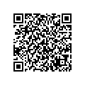 以QR Code分享【轉知】中臺科技大學護理學院與如己健康股份有限公司合作辦理「115年 度安寧照護實務研討會」訊息