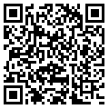以QR Code分享科管系-114學年度系學會會長選舉公告候選人及政見發表