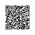 以QR Code分享【轉知】教學實踐研究計畫北區基地「TPR縱貫線聯盟」辦理「教學實踐研究計畫學門交流論壇」系列活動，敬請惠予協助 轉知貴校教職員踴躍報名