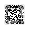 以QR Code分享【轉知】國家科學及技術委員會114年度「人工智慧理論基礎核心研究」之專案計畫，自即日起受理申請，請於114年9月22日(含當日)前函送國家科學及技術委員會，逾期不予受理