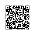以QR Code分享【轉知】中山醫學大學謹訂於114年9月6日（星期六）舉辦「2025 International Conference on Climate Change in Medicine and Education」（ICCCME 2025），誠摯敬邀貴機構蒞臨指導，並請惠予協助轉知相關領域有興趣之師生踴躍報名參加