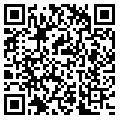 以QR Code分享【大眾傳播學系】9/6(日)辦理本系115-1學期「新生說明會暨導師時間」活動