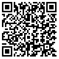 以QR Code分享財團法人波錠文教基金會獎助學金開放申請