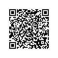 以QR Code分享【轉知】國立彰化師範大學研究發展處研究倫理治理中心謹訂於114年5月12日舉 辦114年度「研究倫理工作坊（三）」線上課程，請惠予公告並鼓勵所屬單位同仁踴躍報名參加
