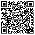 以QR Code分享【轉知】教育部函轉「中小企業網路大學校」數位學習平台學習資源簡介資料1份，請鼓勵所屬師生踴躍參與課程學習，請查照。